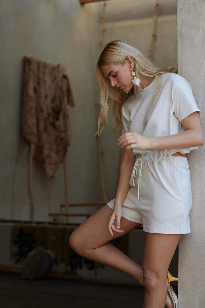 Velvet By Graham & Spencer Womens AMBER CUT OUT ROMPER 4 Velvet By Graham & Spencer Womens AMBER CUT OUT ROMPER