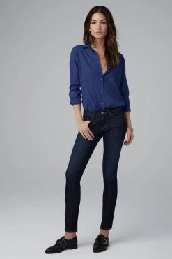 Velvet By Graham & Spencer TONI SKINNY JEAN Womens 39 Velvet By Graham & Spencer TONI SKINNY JEAN Womens