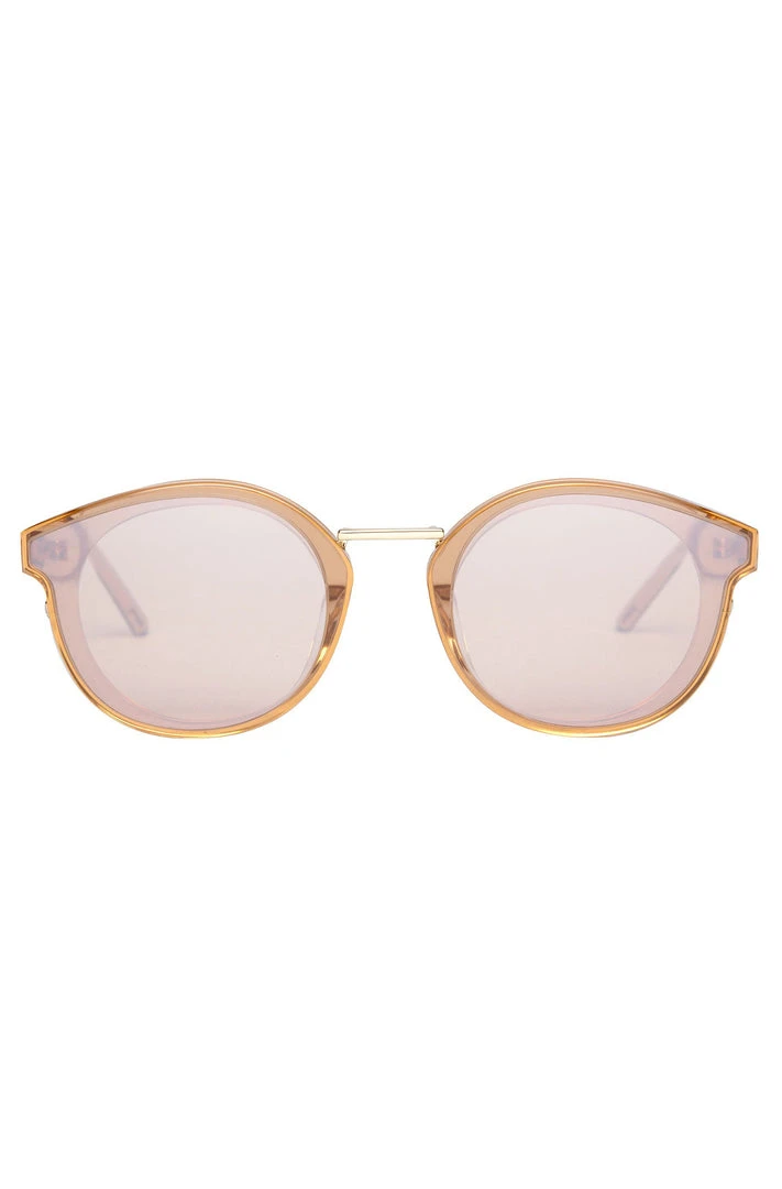 BANDITO SUNGLASSSES BY BONNIE CLYDE Womens 6 BANDITO SUNGLASSSES BY BONNIE CLYDE Womens