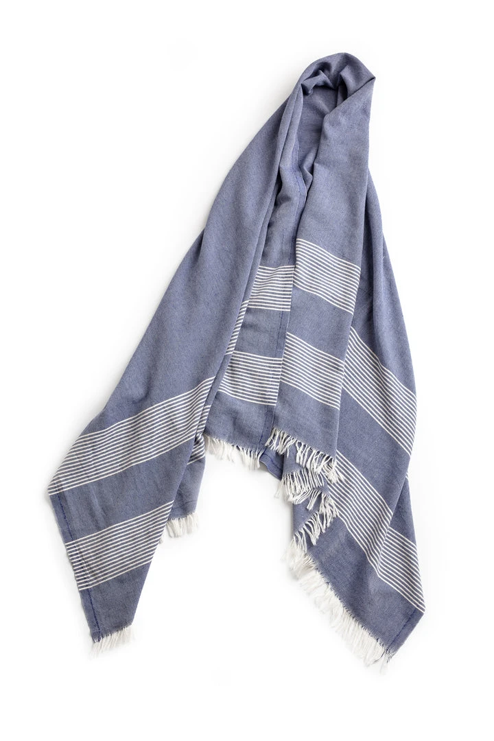 Velvet By Graham & Spencer BEACH THROW Womens 10 Velvet By Graham & Spencer BEACH THROW Womens