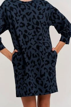 Velvet By Graham & Spencer FRANCIE PRINTED DRESS 11 Velvet By Graham & Spencer FRANCIE PRINTED DRESS