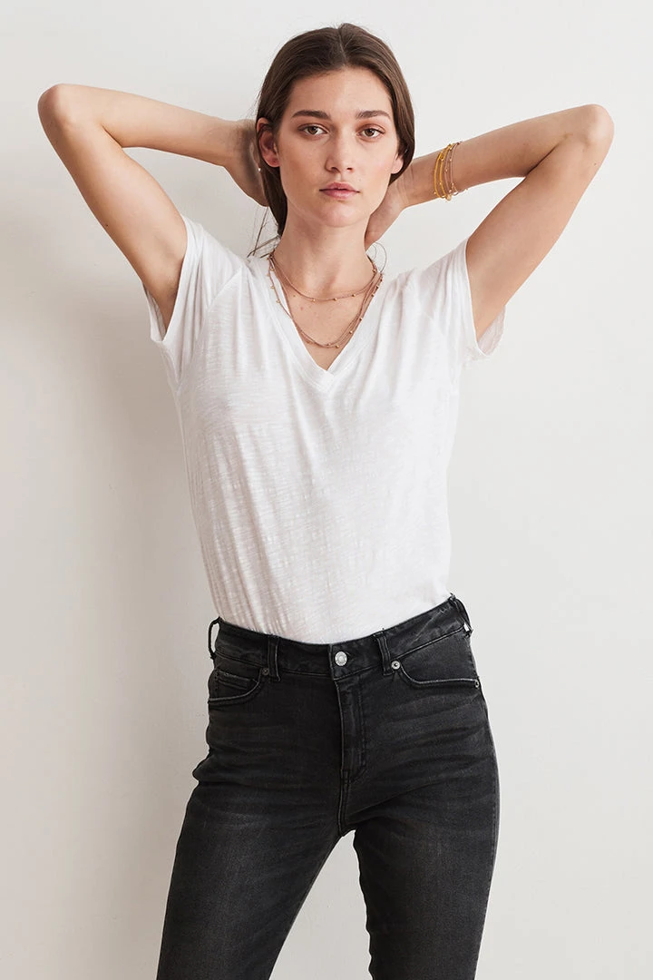 RILEY BEADED NECKLACE BY BLUMA PROJECT 4 RILEY BEADED NECKLACE BY BLUMA PROJECT