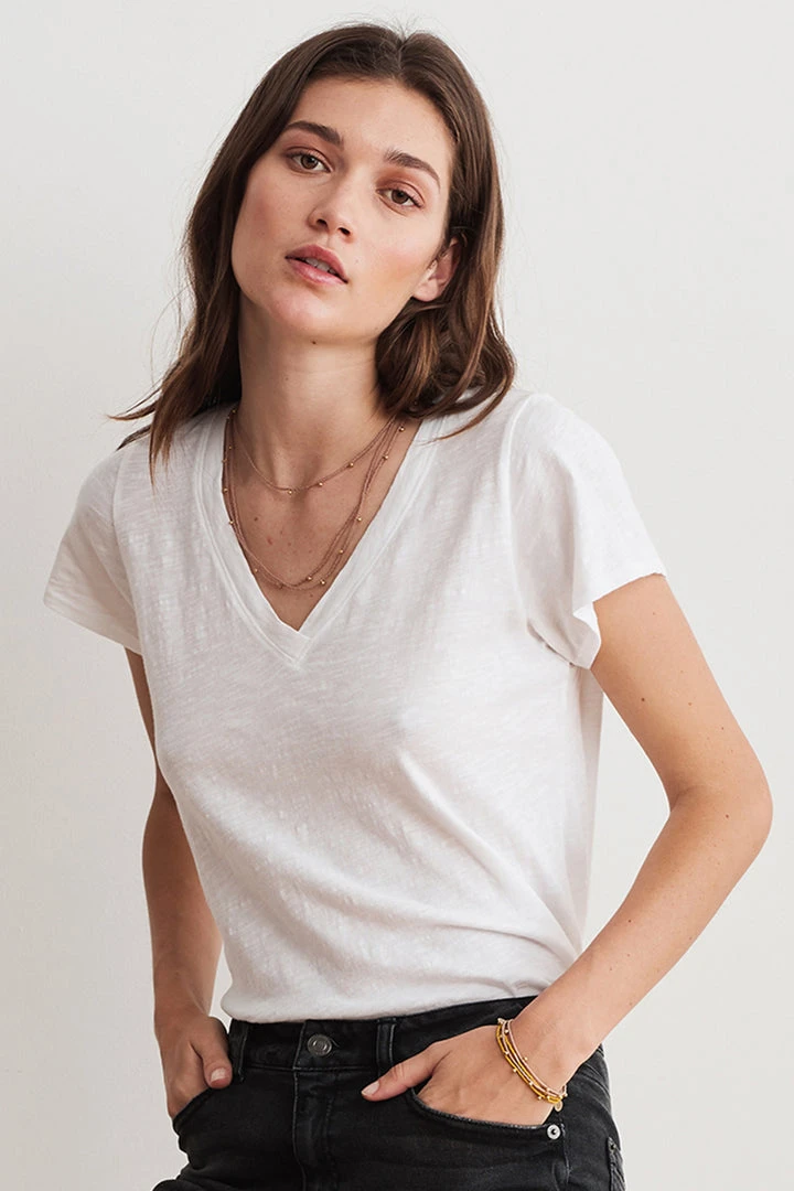 RILEY BEADED NECKLACE BY BLUMA PROJECT 7 RILEY BEADED NECKLACE BY BLUMA PROJECT