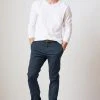 Velvet By Graham & Spencer SAMMI WOVEN TAILORED PANT 1 Velvet By Graham & Spencer SAMMI WOVEN TAILORED PANT