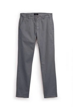 Velvet By Graham & Spencer BROGAN COTTON TWILL PANT 29 Velvet By Graham & Spencer BROGAN COTTON TWILL PANT