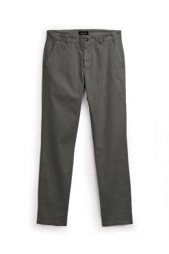 Velvet By Graham & Spencer BROGAN COTTON TWILL PANT 37 Velvet By Graham & Spencer BROGAN COTTON TWILL PANT