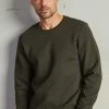 Velvet By Graham & Spencer KING CREW NECK SWEATSHIRT Mens 1 Velvet By Graham & Spencer KING CREW NECK SWEATSHIRT Mens