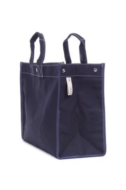 Womens CLASSIC FIELD BAG BY UTILITY CANVAS