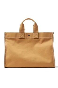 Womens CLASSIC FIELD BAG BY UTILITY CANVAS