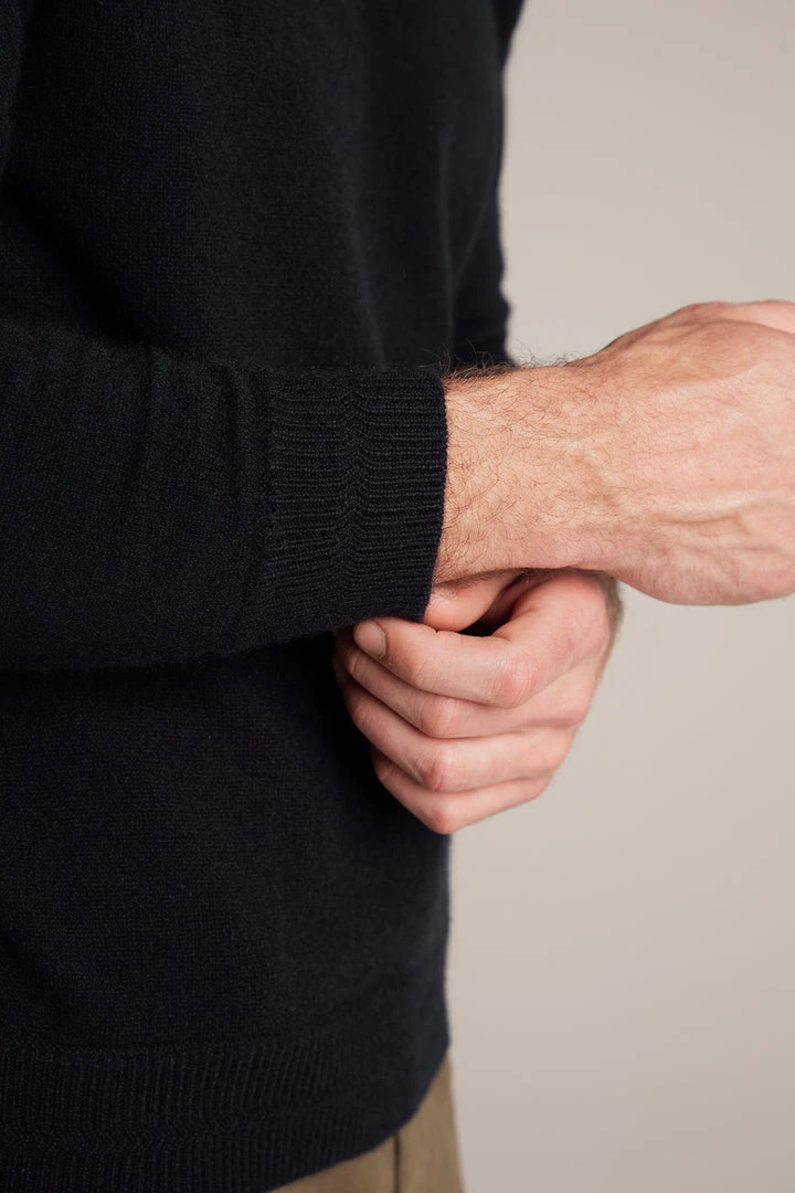 Velvet By Graham & Spencer BIRCH CASHMERE SWEATER Mens 22 Velvet By Graham & Spencer BIRCH CASHMERE SWEATER Mens