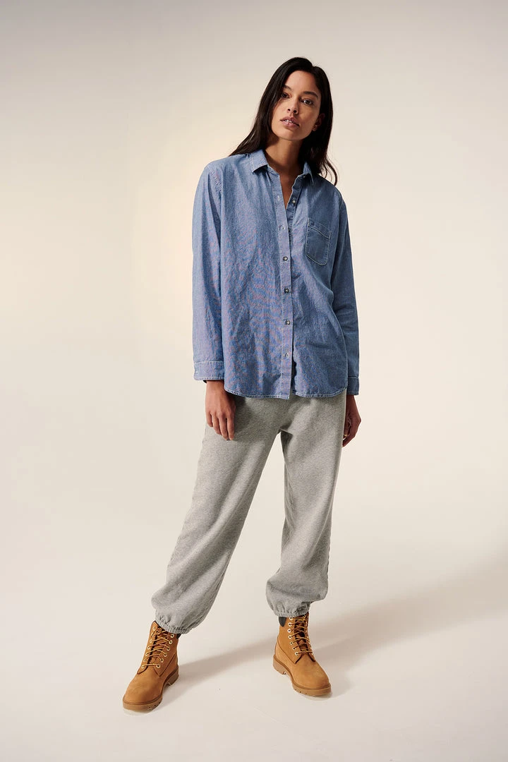 Velvet By Jenny Graham Womens CATALINA SHIRT 6 Velvet By Jenny Graham Womens CATALINA SHIRT