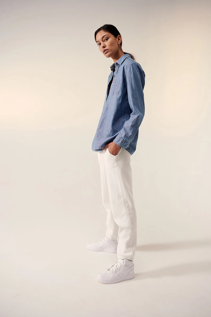 Velvet By Jenny Graham Womens CATALINA SHIRT 5 Velvet By Jenny Graham Womens CATALINA SHIRT