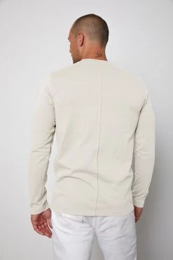 Velvet By Graham & Spencer Mens BRAD HENLEY 15 Velvet By Graham & Spencer Mens BRAD HENLEY