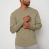 Velvet By Graham & Spencer ROACH CREW NECK TEE Mens 1 Velvet By Graham & Spencer ROACH CREW NECK TEE Mens