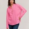 Velvet By Graham & Spencer Womens DEVYN BUTTON-UP SHIRT 1 Velvet By Graham & Spencer Womens DEVYN BUTTON-UP SHIRT