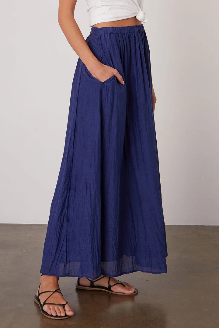 Velvet By Graham & Spencer MARIELA MAXI SKIRT Womens 8 Velvet By Graham & Spencer MARIELA MAXI SKIRT Womens