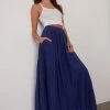 Velvet By Graham & Spencer MARIELA MAXI SKIRT Womens 2 Velvet By Graham & Spencer MARIELA MAXI SKIRT Womens