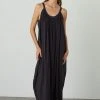 Velvet By Graham & Spencer MARNI TANK MAXI DRESS Womens