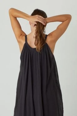 Velvet By Graham & Spencer MARNI TANK MAXI DRESS Womens 9 Velvet By Graham & Spencer MARNI TANK MAXI DRESS Womens