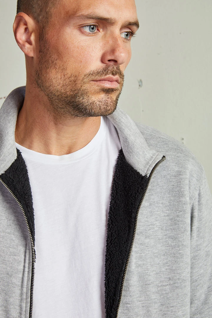 Velvet By Graham & Spencer SOLOMON BOMBER JACKET Mens 7 Velvet By Graham & Spencer SOLOMON BOMBER JACKET Mens