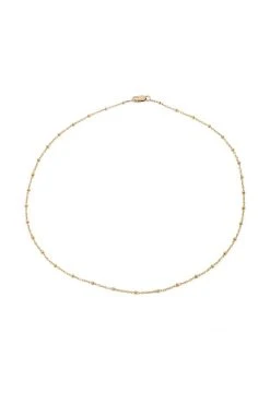 Accessories DOT CHAIN CHOKER By MARA CARRIZO SCALISE