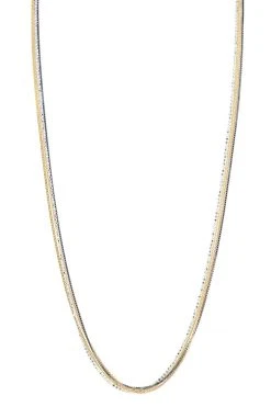 Sloan Studio Womens ECLECTIC NECKLACE BY SLOAN