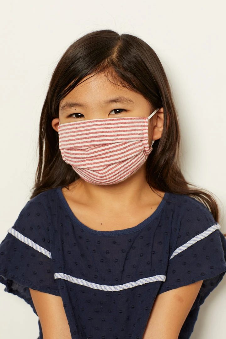 Velvet By Graham & Spencer Kids Assorted Face Masks – 2 Pack Womens 3 Velvet By Graham & Spencer Kids Assorted Face Masks – 2 Pack Womens