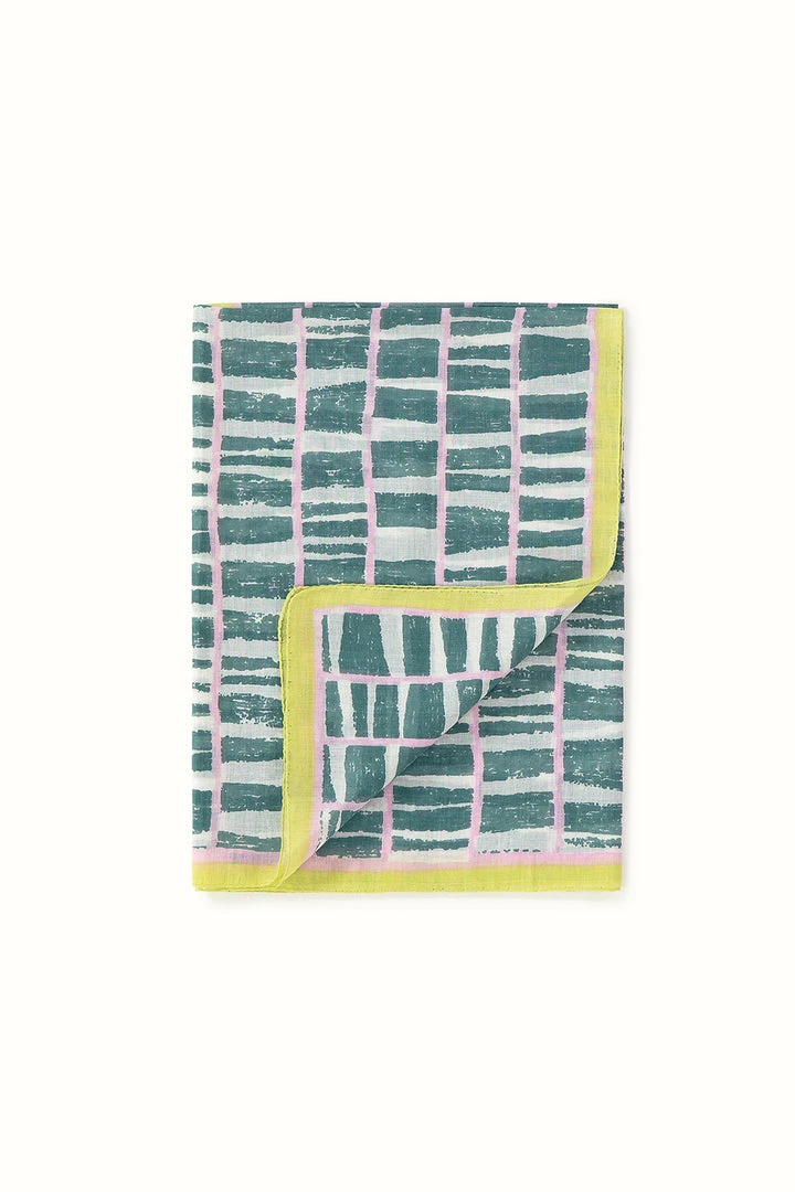 Womens GEO SCARF BY EPICE 3 Womens GEO SCARF BY EPICE