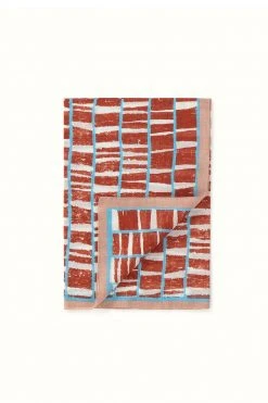 Womens GEO SCARF BY EPICE 8 Womens GEO SCARF BY EPICE