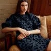 Velvet By Graham & Spencer FRANCIE PRINTED DRESS 2 Velvet By Graham & Spencer FRANCIE PRINTED DRESS