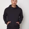 Velvet By Graham & Spencer Mens ISSAC PULLOVER HOODIE 1 Velvet By Graham & Spencer Mens ISSAC PULLOVER HOODIE