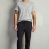 Velvet By Graham & Spencer LASLO FRENCH TERRY SWEATPANT
