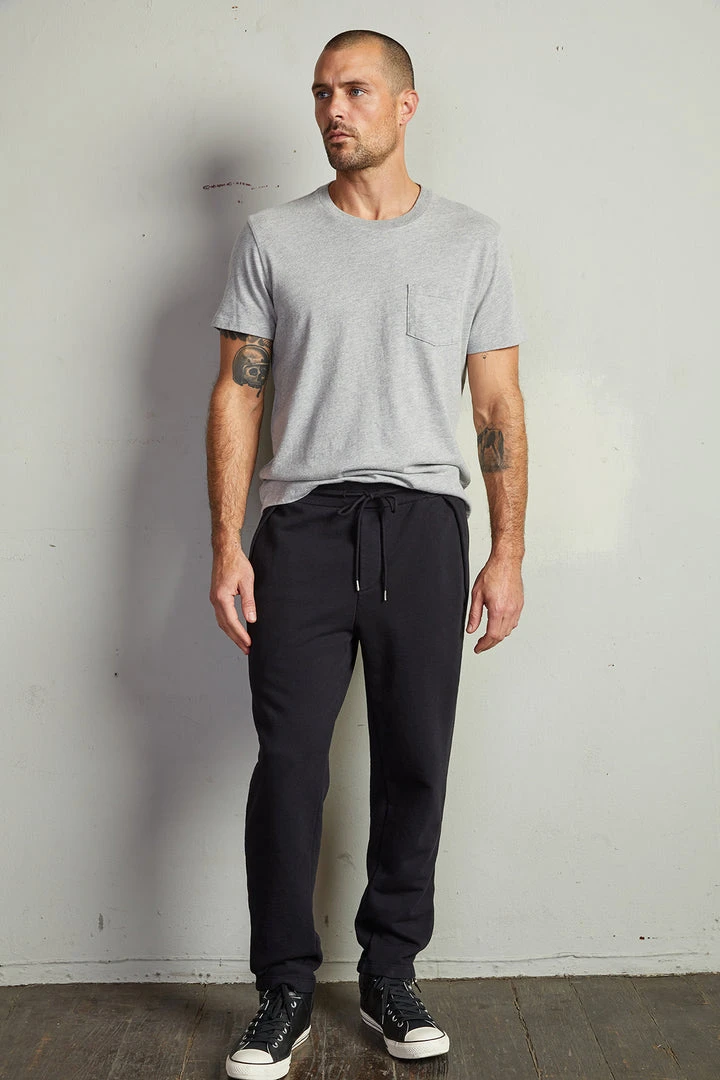 Velvet By Graham & Spencer HART POCKET TEE 6 Velvet By Graham & Spencer HART POCKET TEE