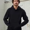 Velvet By Graham & Spencer LUC PULLOVER HOODIE 2 Velvet By Graham & Spencer LUC PULLOVER HOODIE