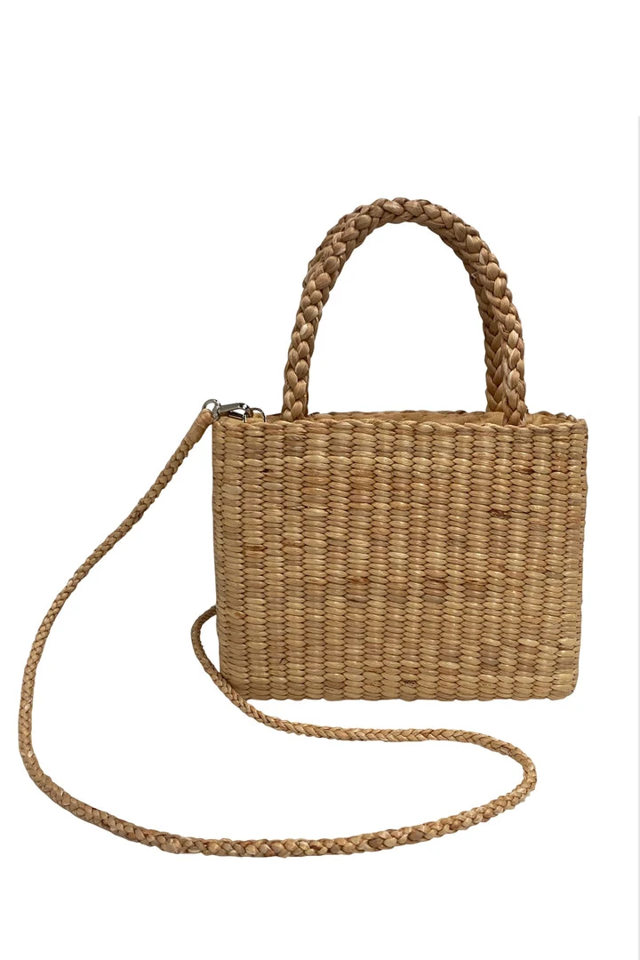 Velvet By Graham & Spencer GIA MINI BAG Womens 4 Velvet By Graham & Spencer GIA MINI BAG Womens