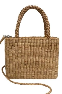 Velvet By Graham & Spencer GIA MINI BAG Womens 7 Velvet By Graham & Spencer GIA MINI BAG Womens