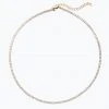 Phyllis+Rosie GLIMMER NECKLACE BY PHYLLIS AND ROSIE Womens 2 Phyllis+Rosie GLIMMER NECKLACE BY PHYLLIS AND ROSIE Womens