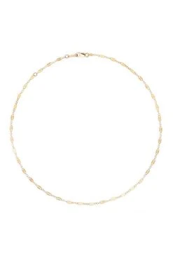 Phyllis+Rosie GLITTER NECKLACE BY PHYLLIS AND ROSIE Womens