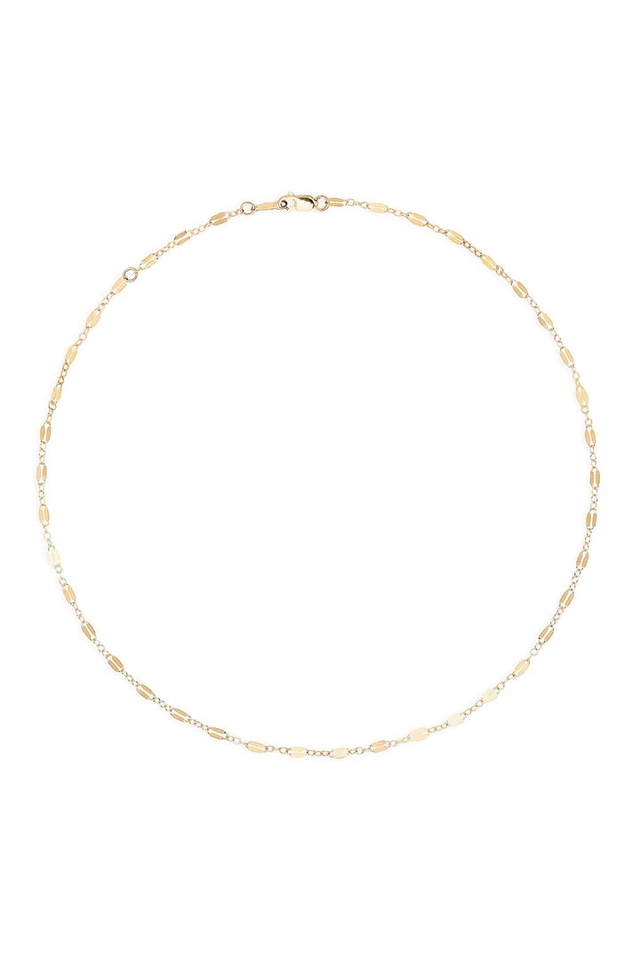 Phyllis+Rosie GLITTER NECKLACE BY PHYLLIS AND ROSIE Womens 3 Phyllis+Rosie GLITTER NECKLACE BY PHYLLIS AND ROSIE Womens