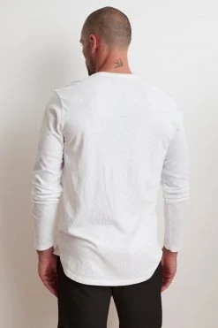 Velvet By Graham & Spencer DAMION CALIFORNIA GRAPHIC TEE 9 Velvet By Graham & Spencer DAMION CALIFORNIA GRAPHIC TEE