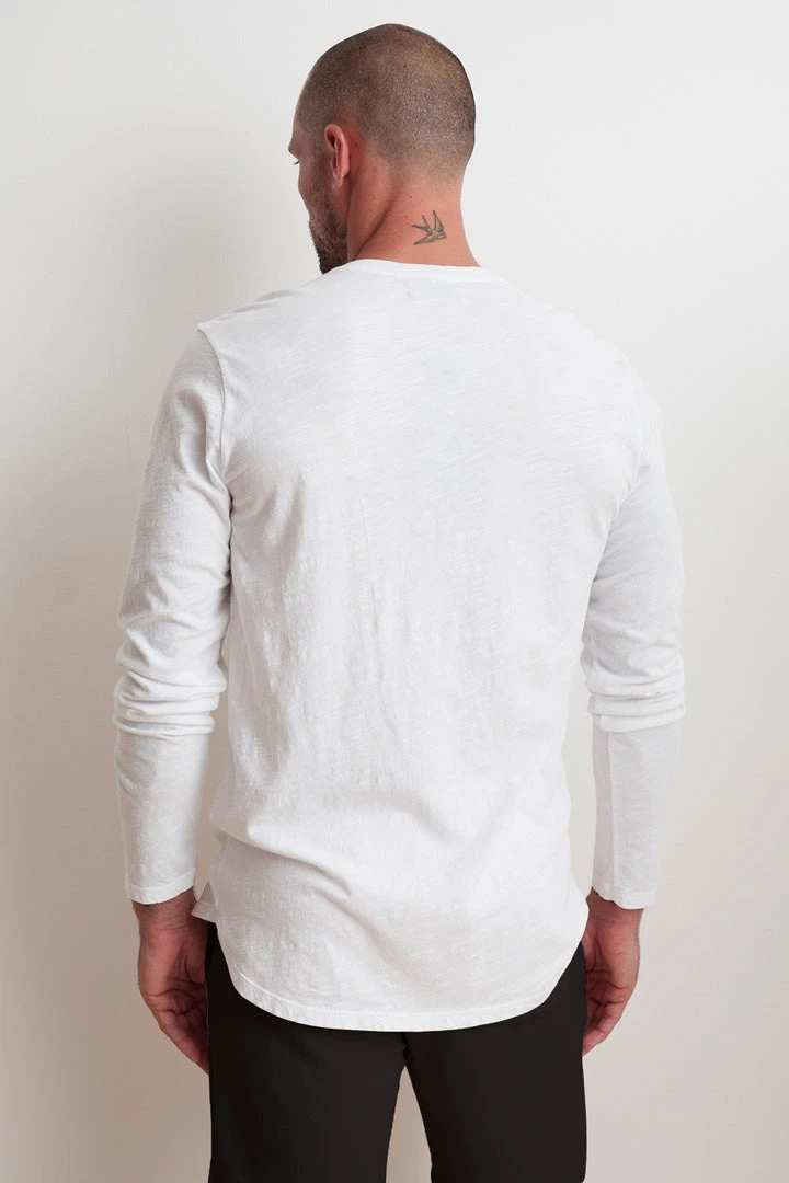 Velvet By Graham & Spencer DAMION CALIFORNIA GRAPHIC TEE 5 Velvet By Graham & Spencer DAMION CALIFORNIA GRAPHIC TEE