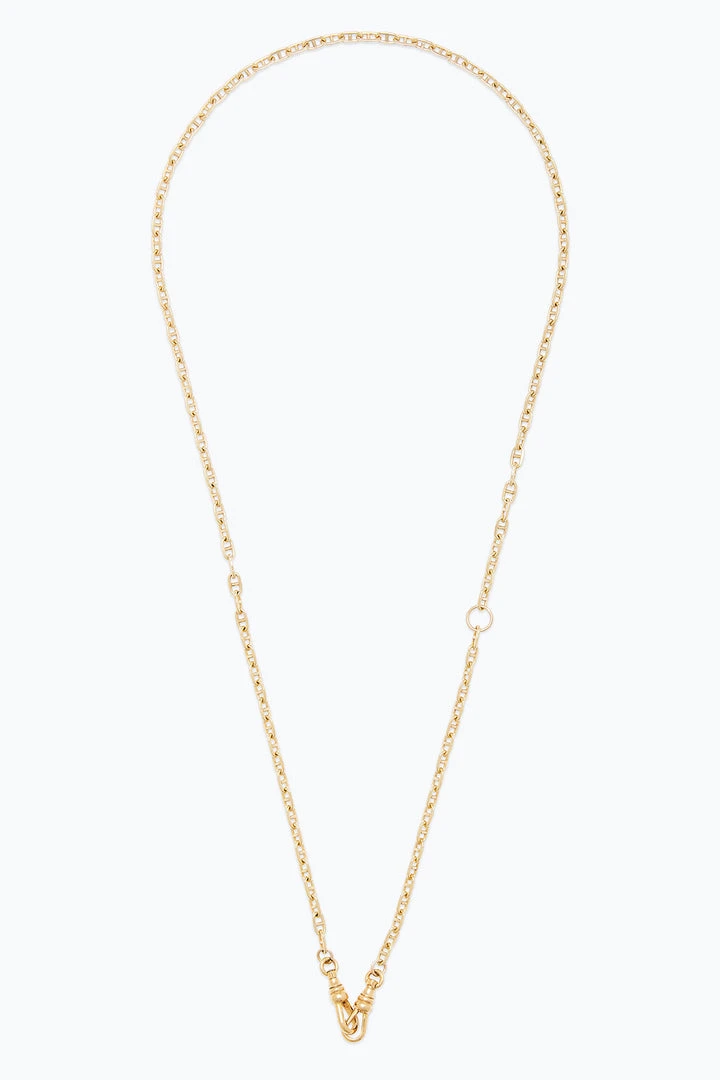 Phyllis+Rosie Womens GUCCI LINK NECKLACE BY PHYLLIS AND ROSIE 4 Phyllis+Rosie Womens GUCCI LINK NECKLACE BY PHYLLIS AND ROSIE