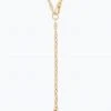 Phyllis+Rosie Womens GUCCI LINK NECKLACE BY PHYLLIS AND ROSIE 1 Phyllis+Rosie Womens GUCCI LINK NECKLACE BY PHYLLIS AND ROSIE