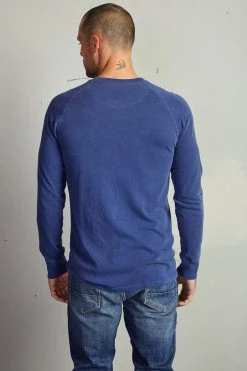 Velvet By Graham & Spencer Mens ADRIAN HENLEY 7 Velvet By Graham & Spencer Mens ADRIAN HENLEY