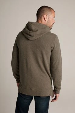 Velvet By Graham & Spencer WHITAKER JASPE SHERPA HOODIE 15 Velvet By Graham & Spencer WHITAKER JASPE SHERPA HOODIE