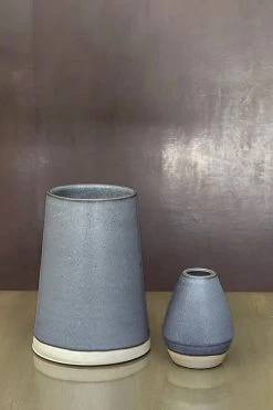 Jenny Graham Home Womens CERAMIC BUD VASE 19 Jenny Graham Home Womens CERAMIC BUD VASE