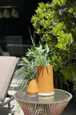 Jenny Graham Home Womens CERAMIC BUD VASE 12 Jenny Graham Home Womens CERAMIC BUD VASE