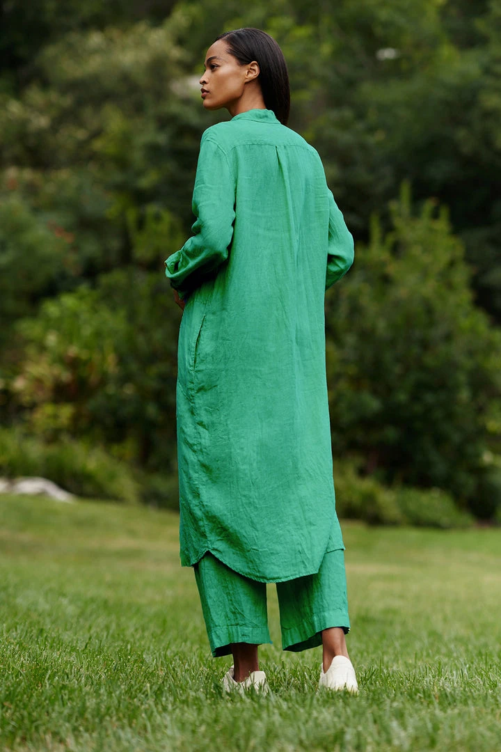 Velvet By Graham & Spencer Womens JORA LINEN BUTTON-UP DRESS 32 Velvet By Graham & Spencer Womens JORA LINEN BUTTON-UP DRESS