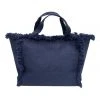 Velvet By Graham & Spencer Womens LAUNCH CANVAS TOTE 2 Velvet By Graham & Spencer Womens LAUNCH CANVAS TOTE