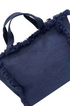 Velvet By Graham & Spencer Womens LAUNCH CANVAS TOTE 7 Velvet By Graham & Spencer Womens LAUNCH CANVAS TOTE